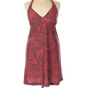 Athleta Surf/Swim dress